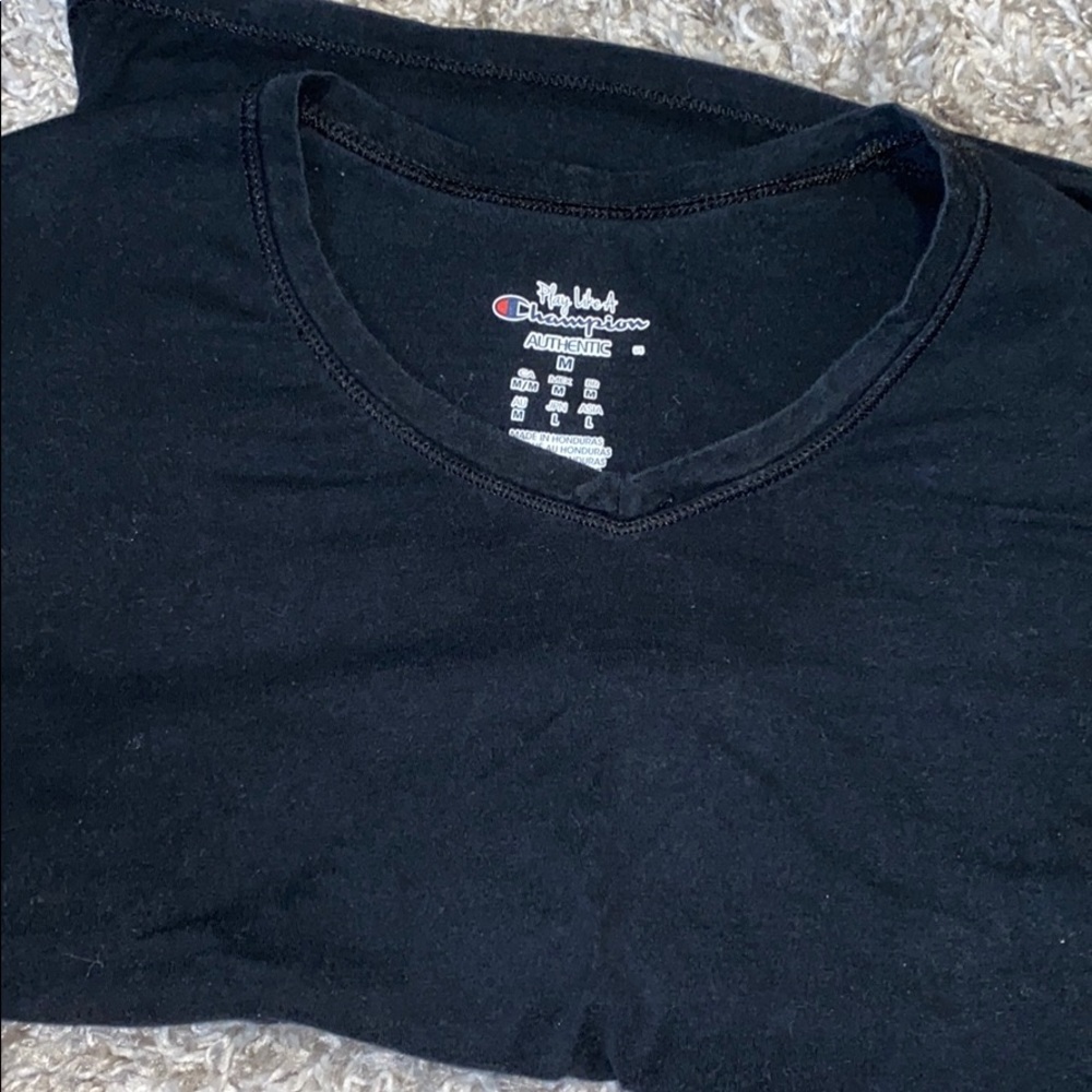 Women’s Champion V-neck